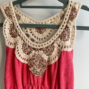 Boutique dress - small